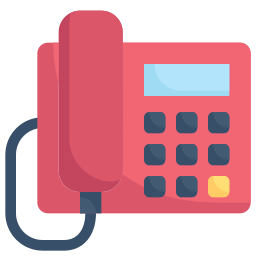 Teléfono Fijo/Fax